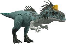 Figurka Mattel Jurassic World Wild Roar Kriolofozaur (JKL80)