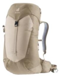 Plecak turystyczny Deuter Damski AC Lite 22 SL, alu/greystone (342072444260)