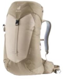 Plecak turystyczny Deuter Damski AC Lite 24, alu/greystone (342082444260)