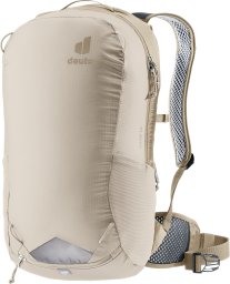 Deuter Plecak rowerowy Race 16, alu/greystone (320422344260)