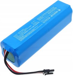 Cameron Sino Akumulator Bateria Typu R2412-4s2p Do Dreame L40 X30 X40 X50 D20 Mova P50 / Cs-drl400vx (SB11867)