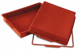 SiliKoMart Silikonowa forma Silikomart Lasagnera 4,5 l