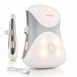 Masażer Dreame Masażer poduszka masująca na lędźwie i plecy (W30)
