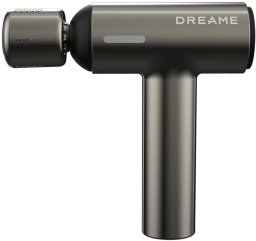 Masażer Dreame Masażer pistolet do masażu T60 tytanowy