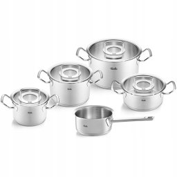 Fissler Fissler Original Profi Collection zestaw garnków 5 sztuk 084-129-05-000/0