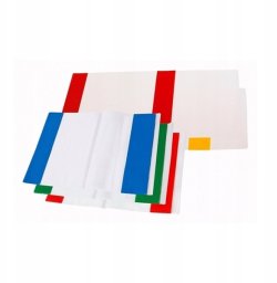 Panta Plast Okładki Regulatable A4 (0302-0080-99)