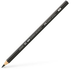 Faber-Castell Kredki ołówek akwarelowy Graphite Aquarelle HB (117800)