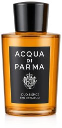 Acqua Di Parma ACQUA DI PARMA Oud&amp;Spice Unisex EDP spray 180ml