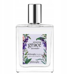 Philosophy Perfumy damskie Amazing Grace Lavender EDT spray 60ml