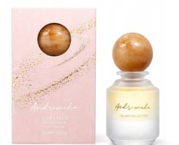 Sorvella Perfumy damskie SORVELLA Galaxy Collection Andromeda EDP spray 50ml