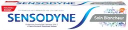 Sensodyne Pasta do zębów wybielająca (75ml)