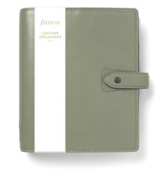 Filofax Malden Systemowy kalendarz A5 Vetiver (UD-022396)