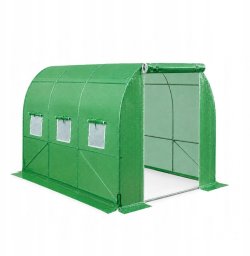 Lean Szklarnia UV 3,5x2x2M (29098)