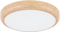STRUHM Plafoniera LED 18W PINE CCT 3000K-4400K-6500K IP20 (NASTIA C)