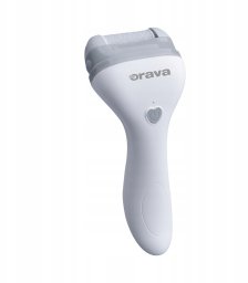 Orava CR-900 Elekttryczny usuwacz zrogowaciałej skóry