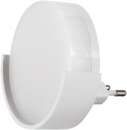 Lampka wtykowa do gniazdka STRUHM wtykowa do gniazda 230V Led BEZA Led 1W C