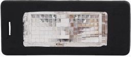 Einparts Automotive EINPARTS AUTOMOTIVE LAMPKA OŚWIETLENIA TABLICY REJESTRACYJNEJ DO VW CC B7