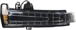 Einparts Automotive EINPARTS AUTOMOTIVE KIERUNKOWSKAZ W LUSTERKU DO MERCEDES-BENZ CLA E C S