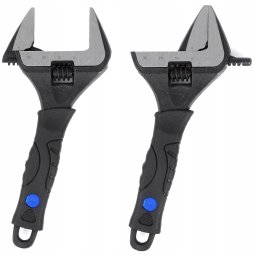 Falontech Klucz nastawny do rur szwedzki 6" 0-34 mm Falon-Tech FT3101
