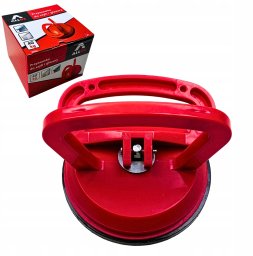 Allbe Przyssawka uchwyt 40kg 115 mm