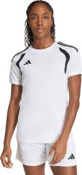 Adidas Koszulka damska biała adidas Tiro 26 League Jersey (KB1335)