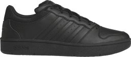 Adidas Buty męskie Hoops Classic czarne KI1047 46 2/3
