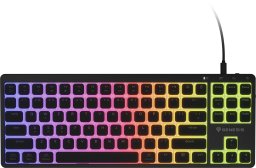 Klawiatura GENESIS THOR 430 TKL Outemu Silent Low-profile (NKG-2345)
