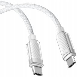 Kabel USB Innostyle INNOSTYLE KABEL USB-C SZYBKIE ŁADOWANIE DO SAMSUNG APPLE USB TYP C 60W 2M