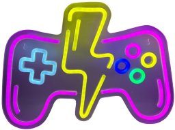 Beline Oświetlenie gamingowe Neon Light (Gamepad)
