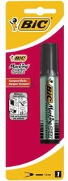 Bic Permanent marker ONYX1482 BLK