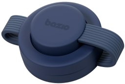 Ładowarka PowerNeed ŁADOWARKA INDUKCYJNA BAZIC GOMAG TRIO 2  3W1 15W MAGNETYCZNA DO IPHONE/WATCH/AIRPODS NIEBIESKI