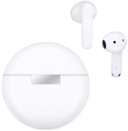 Słuchawki Honor Choice Earbuds X7I white