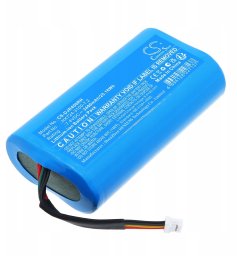Akumulator Cameron Sino Bateria typu Hx724-3100-7.2 do Dji Ronin Rs4 / Rs 4 Mini / 3400mah / Cs-djr400rh (SB11876)