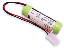 Intelight Pakiet akumulatorów LiFePO4 1x18650 3,2V 1500mAh Starlet II