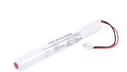 Intelight Pakiet akumulatorów NiCd 3,6V 800mAh HT Kasjopeja Led II 96001