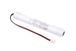 Intelight Baterie i akumulatorki NiCd 4,8V 1500mAh 98243