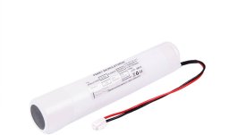 Intelight Pakiet akumulatorów NiCd 3,6V 4500mAh HT Starlet 3H