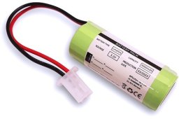 Intelight Pakiet akumulatorów LiFePO4 1x26650 3,2V 3000mAh Starlet II 94917
