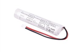 Intelight Pakiet akumulatorów NiCd 3,6V 600mAh 94485