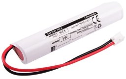 Intelight Pakiet akumulatorów NiCd 3,6V 2000mAh HT Orion II 96004