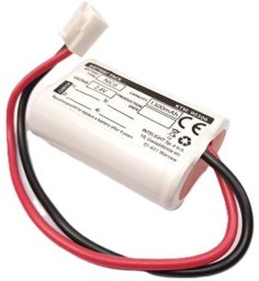 Intelight Pakiet akumatorów 2,4V 1300mAh 90306