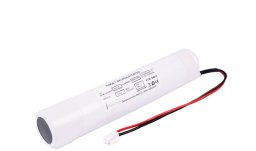 Intelight Baterie i akumulatorki NiCd 3,6V 3000mAh HT Starlet 3H - L186 x 35 94913