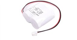 Intelight Pakiet akumulatorów NiCd 2,4V 4500Ah Orion T5 8W 93342