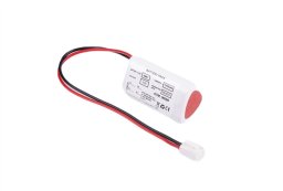 Intelight 3,6V 1500mAh HT Carina L51 x W30 x H28 96294