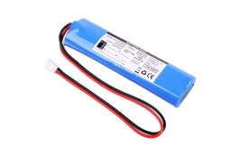 Intelight Pakiet akumulatorów LiFePO4 12,8V 1600mAh Wars 96089
