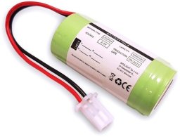 Intelight Pakiet akumulatorów LiFePO4 1x32700 3,2V 5500mAh Starlet II