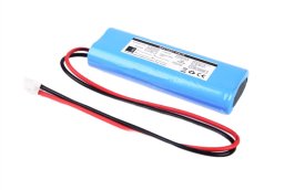 Intelight Pakiet akumulatorów LiFePO4 12,8V 1000mAh Wars 2H 96088
