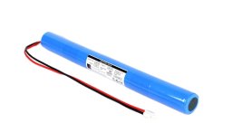 Intelight Pakiet akumulatorów LiFePO4 12,8V 3000mAh 96061