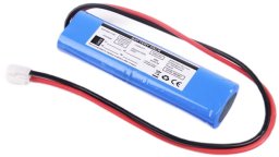 Intelight Pakiet akumulatorów LiFePO4 12,8V 600mAh Wars 1H - L100 x W28 x H14 - (96087)
