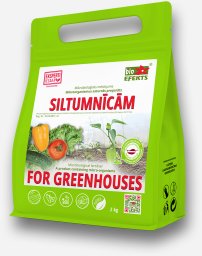 Trim Fertilizer Microbiol for greenhouses 2KG